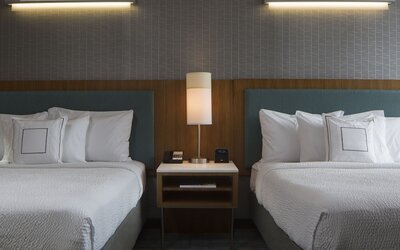 SpringHill Suites by Marriott Miami Downtown/Medical Center
