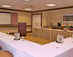 professional conference room and meeting room for all business needs at Homewood Suites by Hilton Newark-Wilmington South Area.