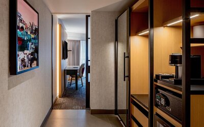 Hyatt Regency San Francisco