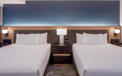 Hyatt Regency San Francisco