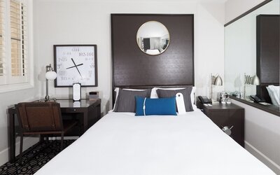 Harbor Court Hotel
