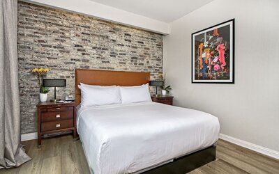 Hotel Griffon