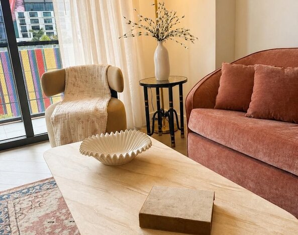 Nomad Residences Wynwood
