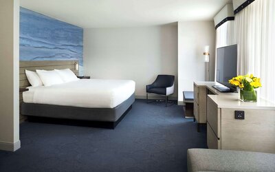 Hyatt Centric Fisherman's Wharf San Francisco
