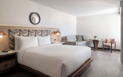 Hyatt Centric Fisherman's Wharf San Francisco