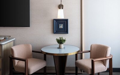 Hyatt Centric Fisherman's Wharf San Francisco