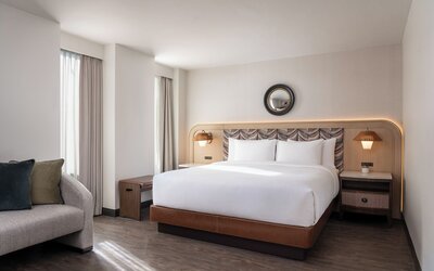 Hyatt Centric Fisherman's Wharf San Francisco