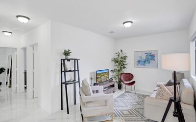 Renzzi Wynwood Apartments