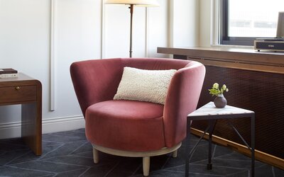 Kimpton Alton Fisherman's Wharf by IHG