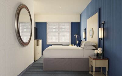 Argonaut Hotel