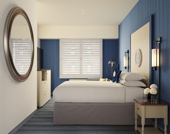 Argonaut Hotel