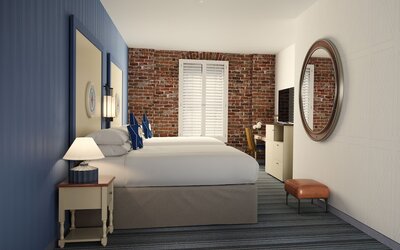 Argonaut Hotel