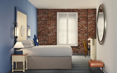 Argonaut Hotel
