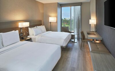 AC Hotel Miami Wynwood