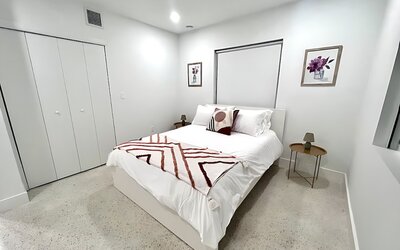 Casitas at Coconut Grove