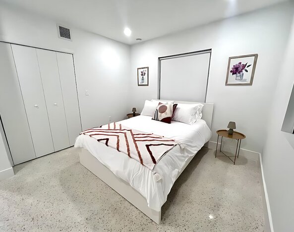 Casitas at Coconut Grove