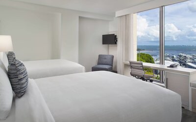 Courtyard by Marriott Miami Coconut Grove