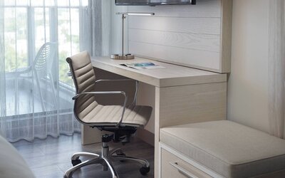 Courtyard by Marriott Miami Coconut Grove