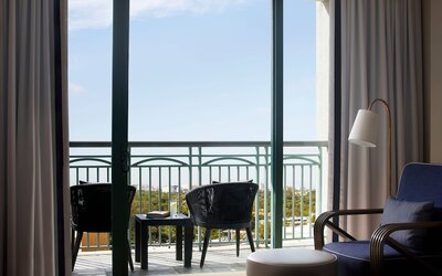 The Ritz-Carlton Coconut Grove, Miami