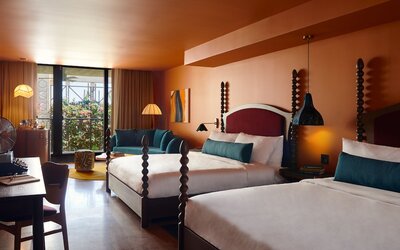 Mayfair House Hotel & Garden