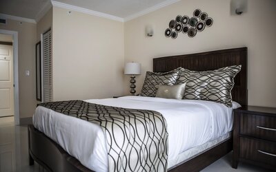 The Mutiny Hotel