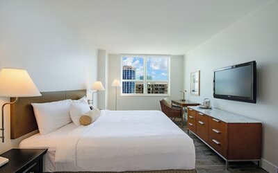 Private Residences at Hotel Arya by SoFLA Vacations