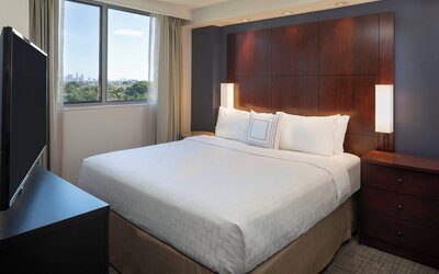 Residence Inn by Marriott Miami Airport