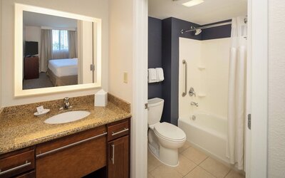 Residence Inn by Marriott Miami Airport