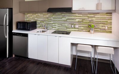 Element by Marriott Miami International Airport