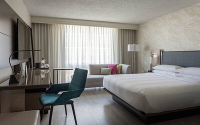 Miami Airport Marriott