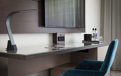 Miami Airport Marriott