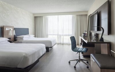 Miami Airport Marriott