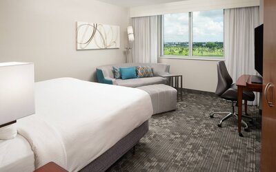 Courtyard by Marriott Miami Airport