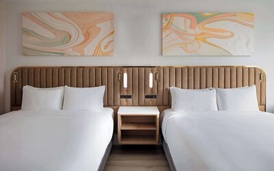 Sonesta Miami Airport