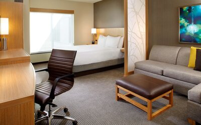 Hyatt Place Miami Airport-East