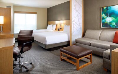 Hyatt Place Miami Airport-East