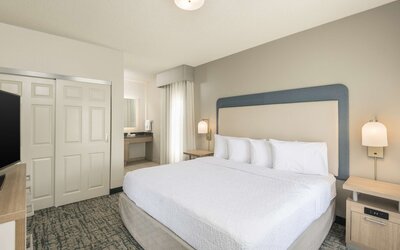 Homewood Suites by Hilton Miami-Airport/Blue Lagoon