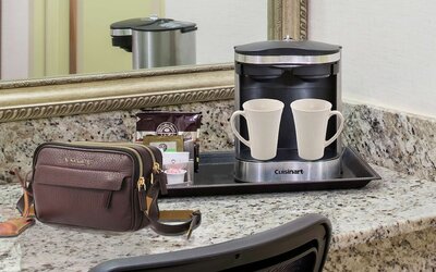 DoubleTree by Hilton Hotel Miami Airport & Convention Center
