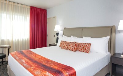 Four Queens Hotel and Casino