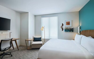 Element by Marriott Las Vegas Symphony Park