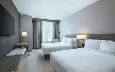 AC Hotel Las Vegas Symphony Park