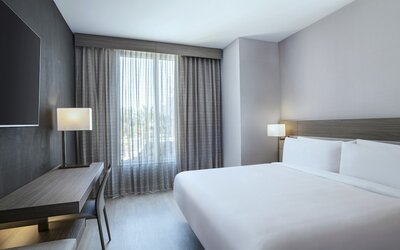 AC Hotel Las Vegas Symphony Park
