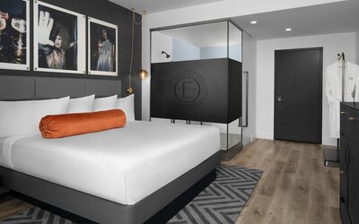 The ENGLISH Hotel, Las Vegas, a Tribute Portfolio Hotel, 21 and over