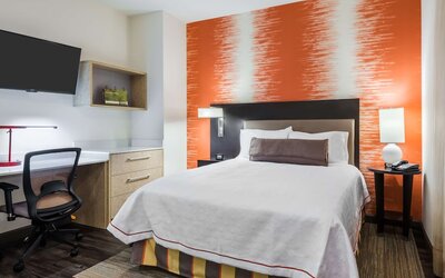 Home2 Suites by Hilton Atlanta Downtown