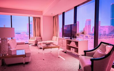 Ahern Hotel Las Vegas
