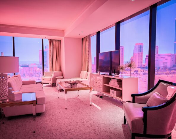 Ahern Hotel Las Vegas