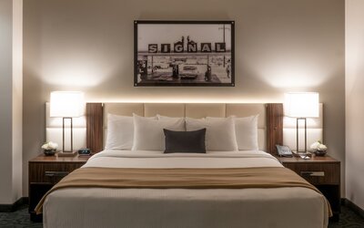 Ahern Hotel Las Vegas