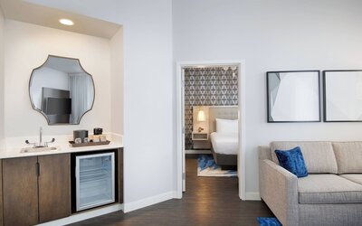 Courtyard by Marriott Atlanta Downtown
