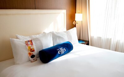 Ellis Hotel, Atlanta, A Tribute Portfolio Hotel by Marriott