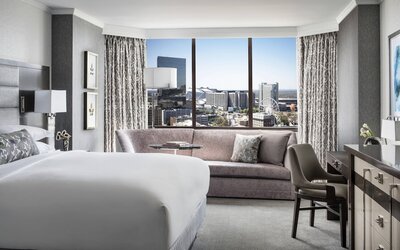 The Ritz-Carlton, Atlanta